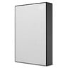 Seagate Portable Hard Disk Drive One Touch 2TB Silver