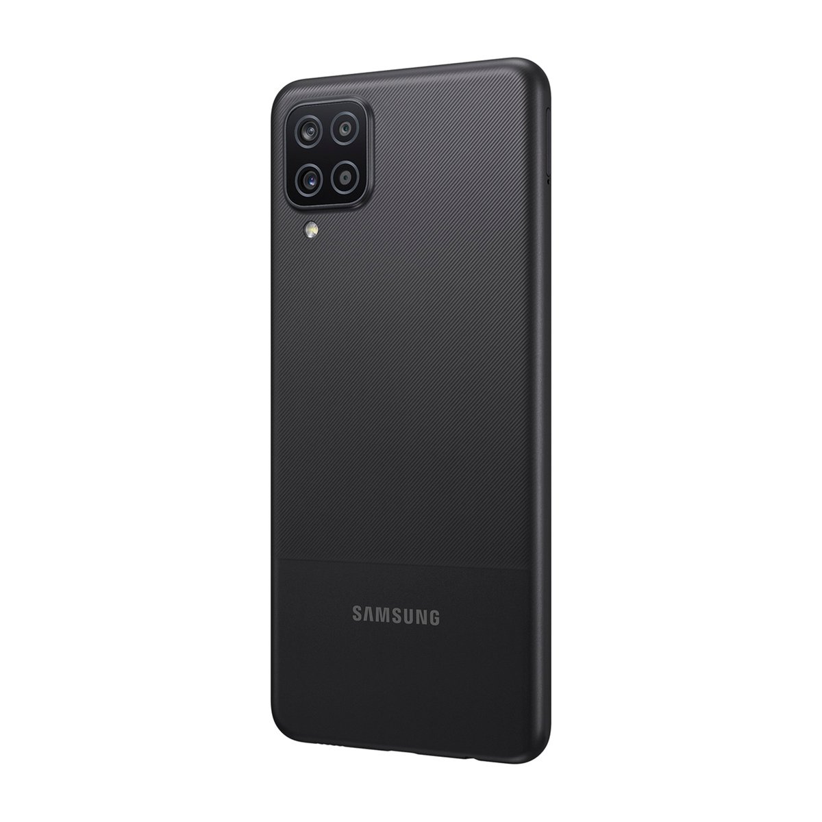 Samsung Galaxy-A12-SMA125FZ 64GB Black