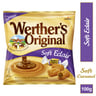 Storck Werther's Original Soft Caramel Eclair 100 g