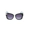 Guess Women Sunglass GU7754 Square Black