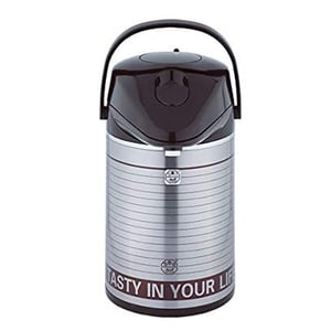 Saif Elegance Coffee And Tea Vacuum Flask 190471 3Lt