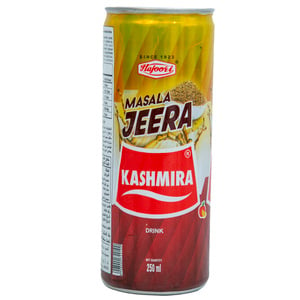 Hajori Masala Jeera Kashmira Drink 250 ml