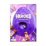 Cadbury Heroes Large Chocolate Egg 236 g