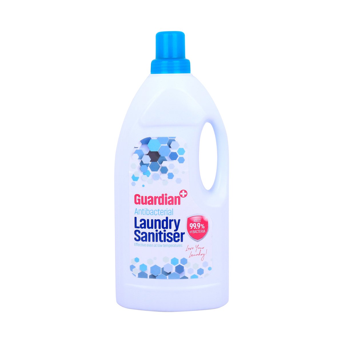 Guardian Anti-Bacterial Laundry Sanitiser 1 Litre