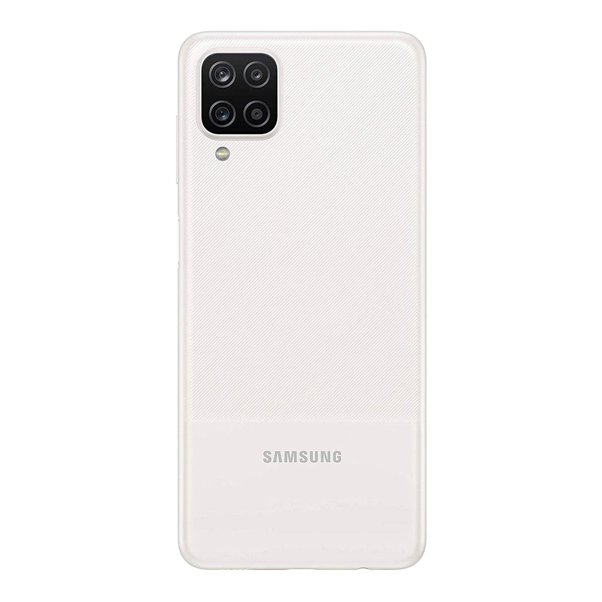 Samsung Galaxy-A12-SMA125FZ 64GB White