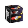 Kotex All Nighter Maxi Sanitary Pads 8 pcs