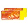 Sara Orange Pound Cake Value Pack 2 x 300 g