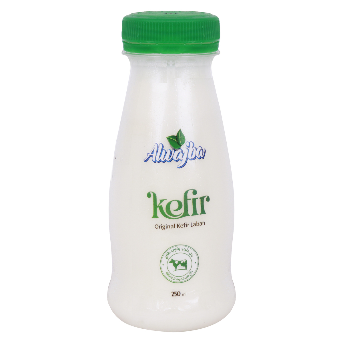 Al Wajba Kefir Laban 250ml