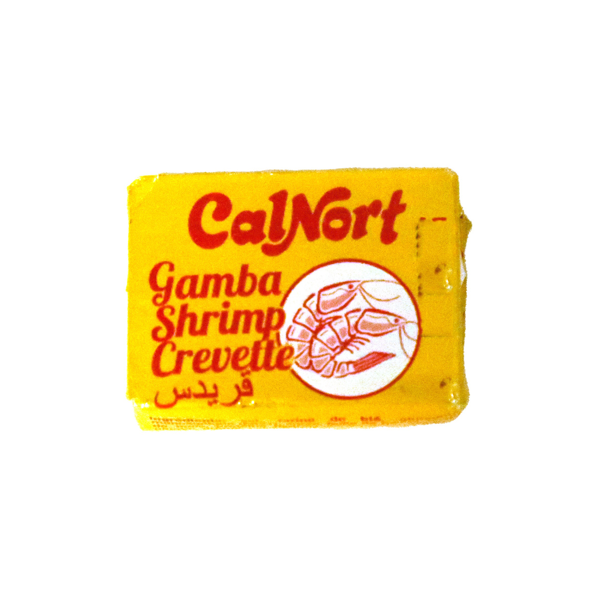 CalNort Bouillon Cubes Shrimp