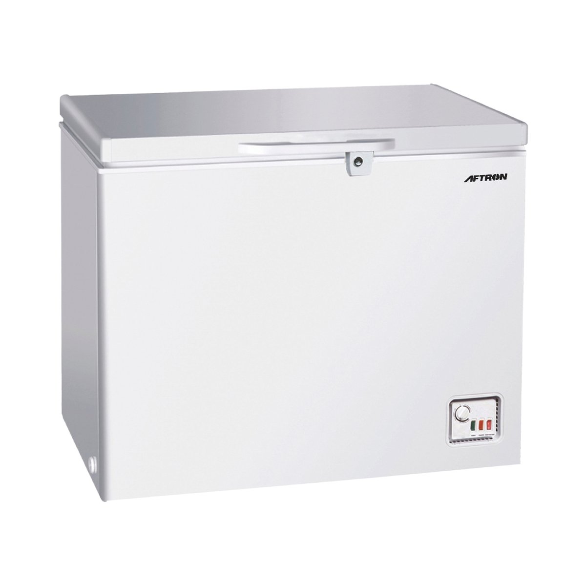 Aftron Chest Freezer AFF380H 337Ltr