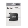 Lexar Internal SSD 2.5" NS100 256GB
