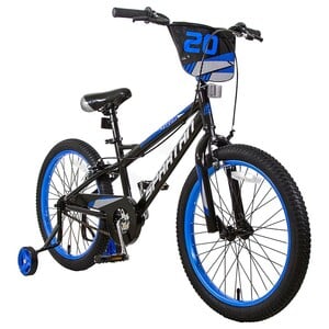 Spartan  Cyclone Bicycle 20