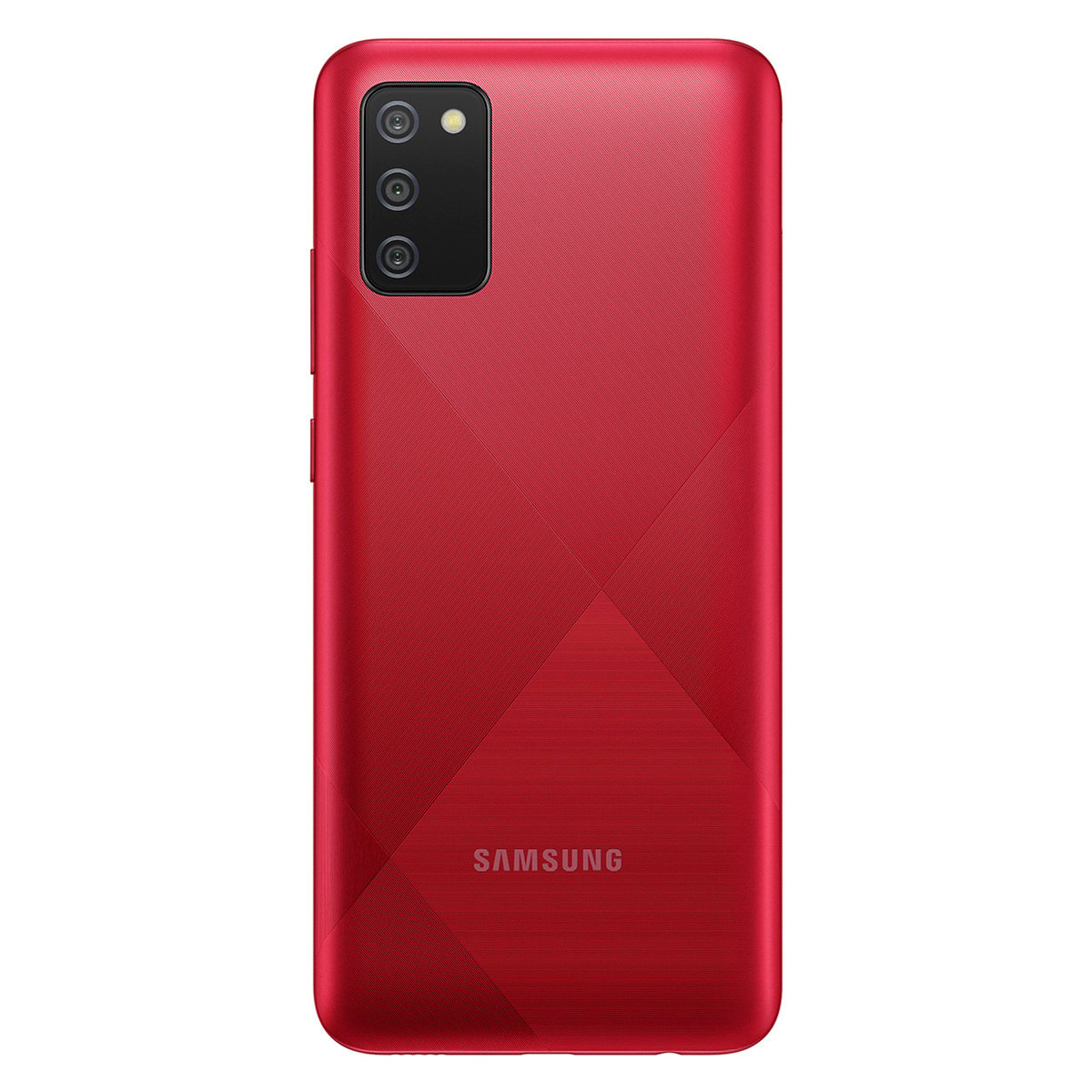 Samsung Galaxy A02s-SMA025FZ 32GB  Red
