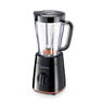 Kenwood Blender 500W, 2L With Mill, Black, BLP15.150BK