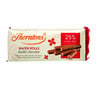 Thorntons Double Chocolate Wafer Rolls 129 g