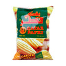 Qatar Pafki Garden Chips Vegetable 55 g