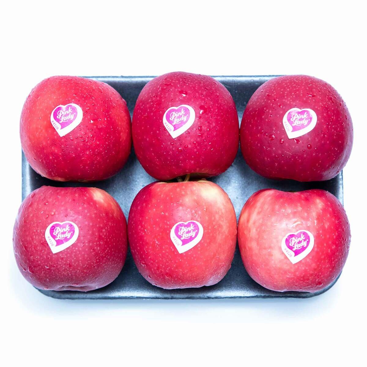 Apple Pink Lady 6 pcs