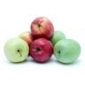 Apple Assorted 6 pcs