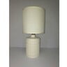 Maple Leaf Ceramic Table Lamp HS8144PRM 13x27cm Assorted