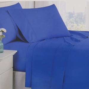 Somer Field Bed Sheet Assorted Single 2pcs set