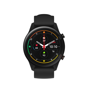 Mi Smart Watch BHR4550GL Black
