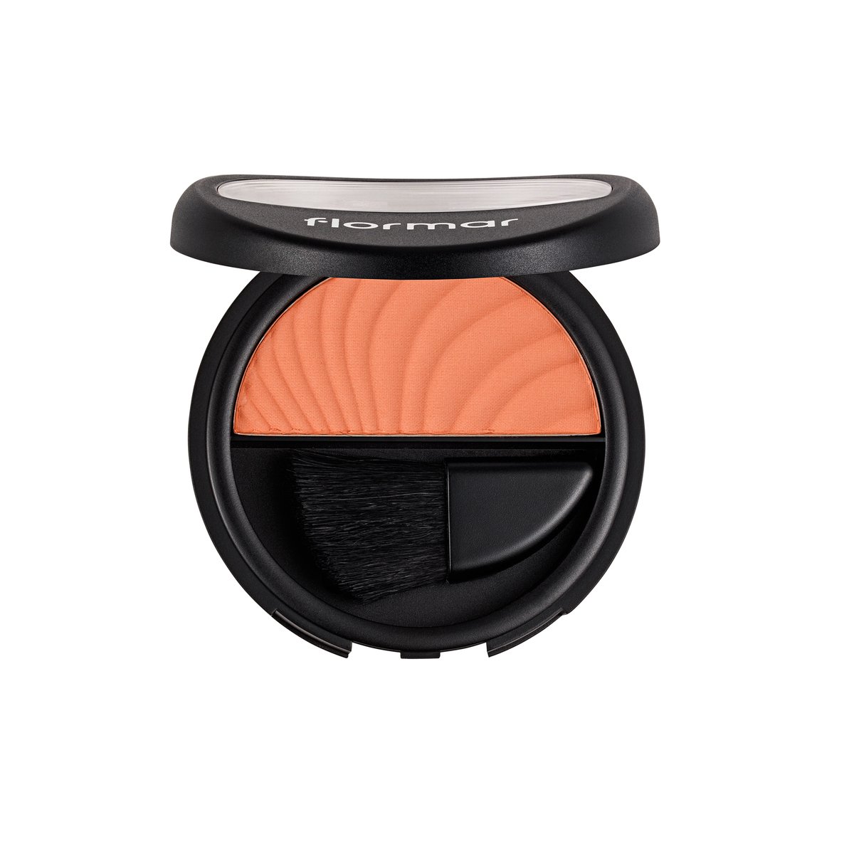 Flormar Classic Blush On - 100 Matte Peach 1pc