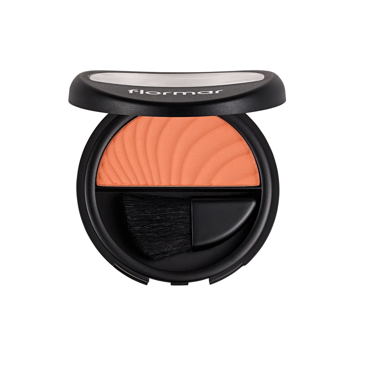 Flormar Classic Blush On - 100 Matte Peach 1pc