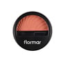 Flormar Classic Blush On - 103 Sparkle Rose 1pc