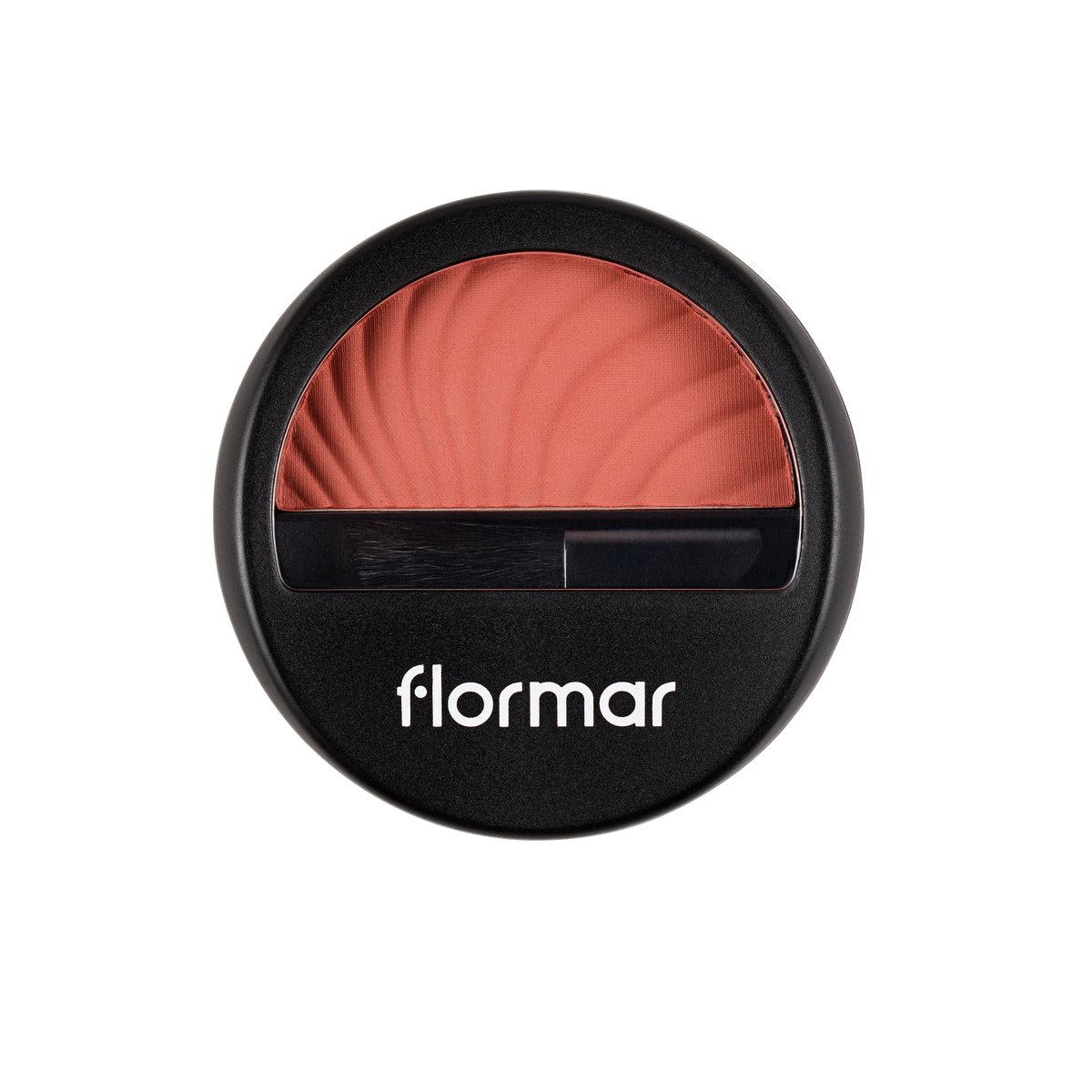 Flormar Classic Blush On - 105 Matte Rose 1pc Online at Best Price, CC-Blusher