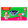 Fine Baby Diapers Size 5 Maxi 11-18 kg Pack 88 pcs