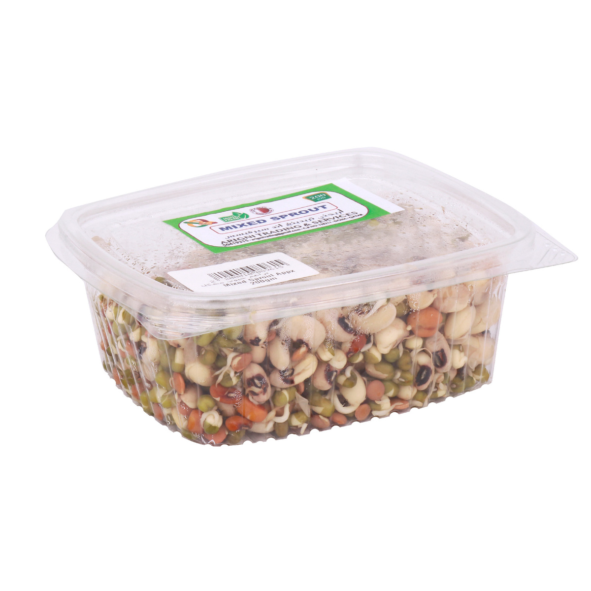 Mixed Sprout 200 g