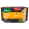 Knorr Instant Noodles Chicken With Vegetable Chunks 66 g