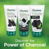 Himalaya Detoxifying Face Wash With Activated Charcoal & Green Tea 150 ml