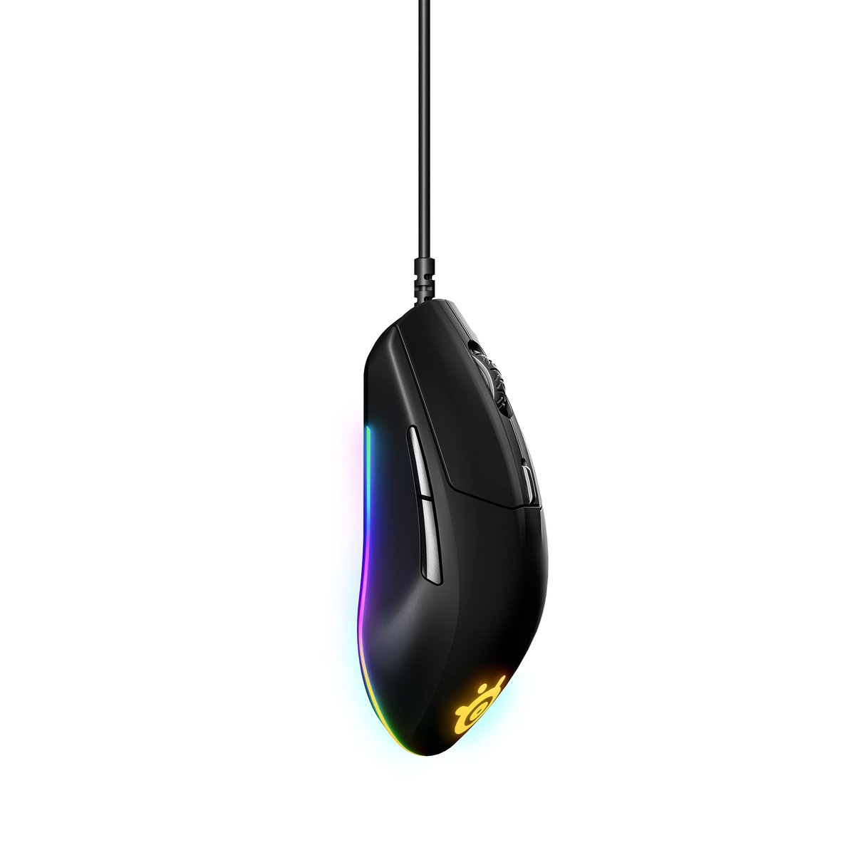 Steelseries Rival 3 Wired Gaming Mouse 62513