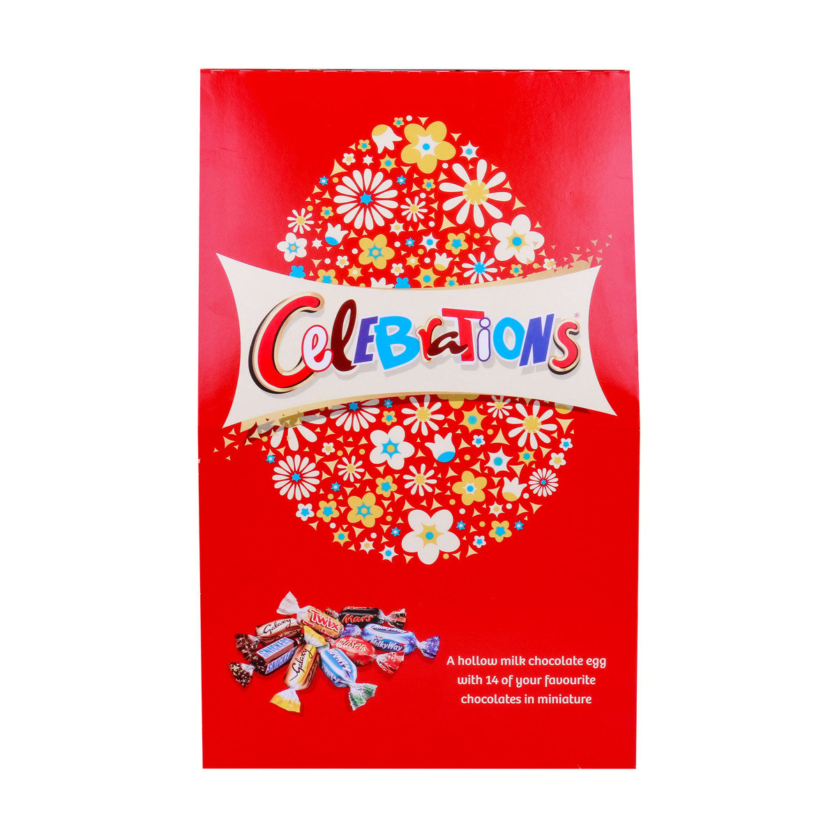 Celebrations Chocolates 305g