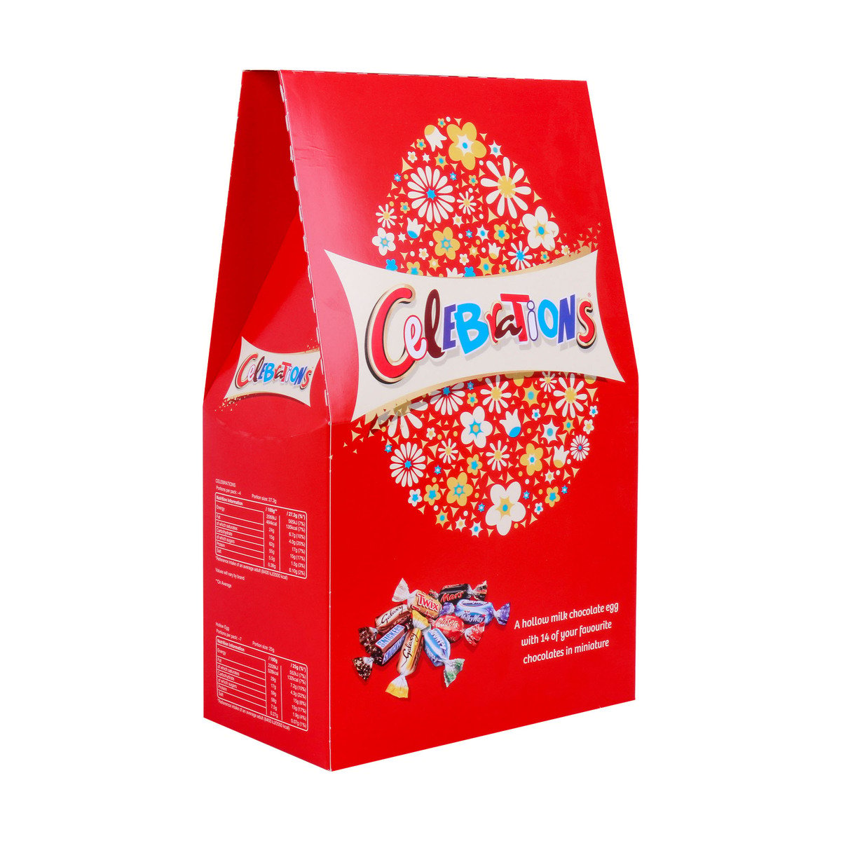 Celebrations Chocolates 305g