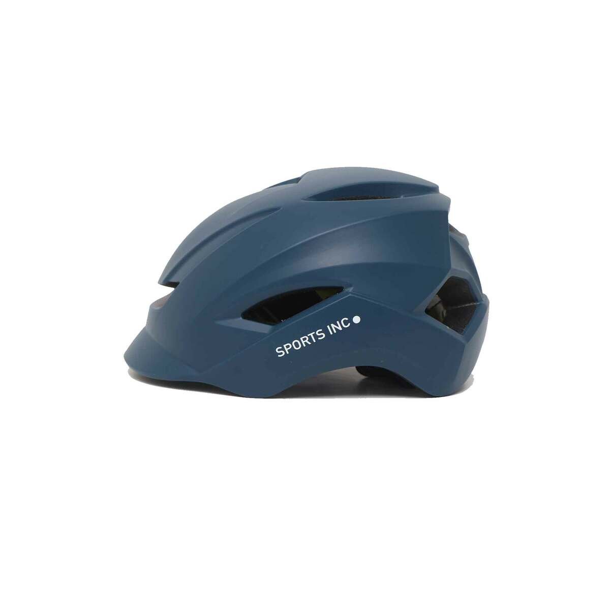 Sports INC Bicycle Helmet WT-099 Assorted Color & Design