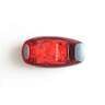 Sports INC Bicycle Light ZPWD-1