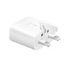 Samsung Wall Charger for Super Fast Charging (25W) EP-TA800 White