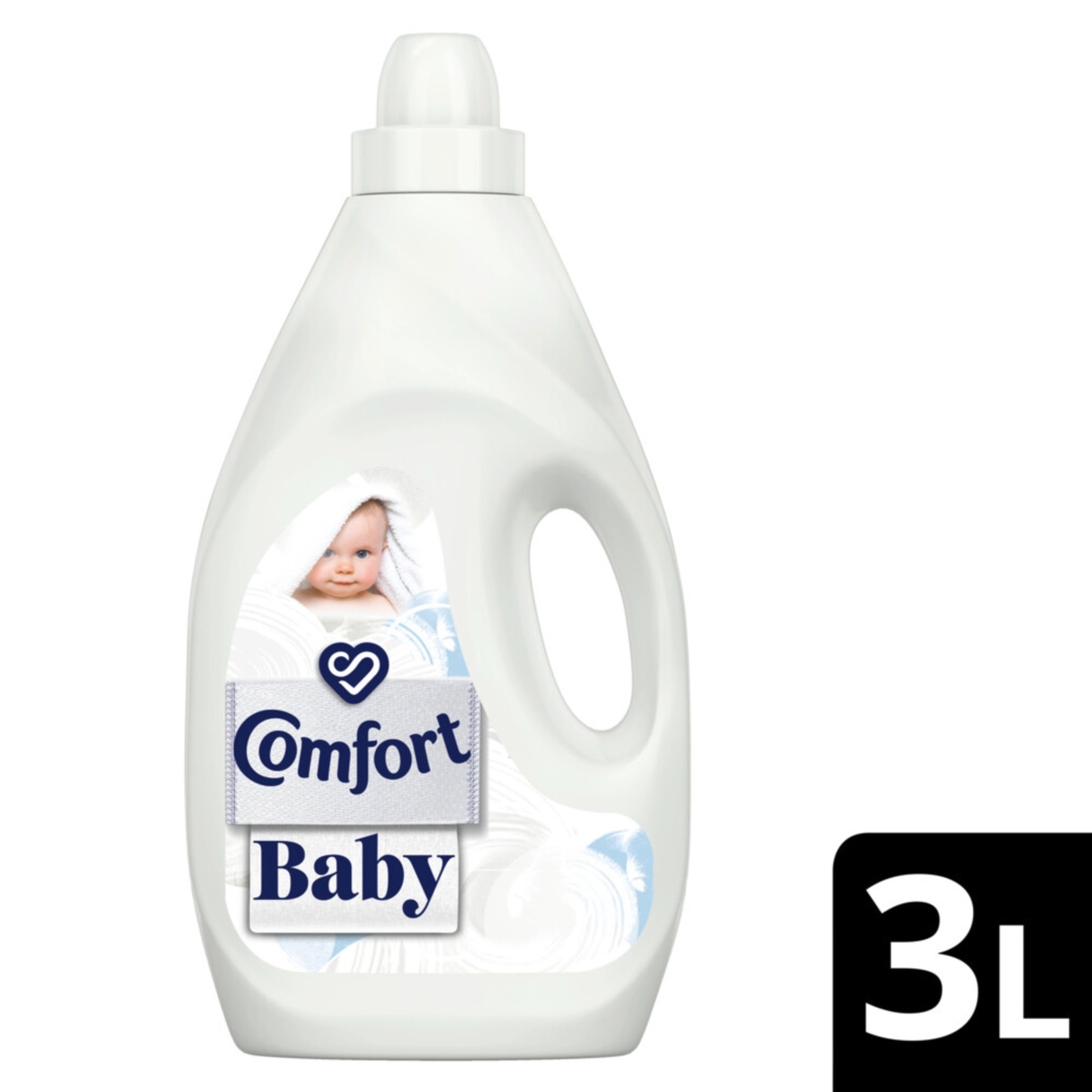 Comfort: Blue Skies Fabric Conditioner (Case of 2 x 3l 85 Washes