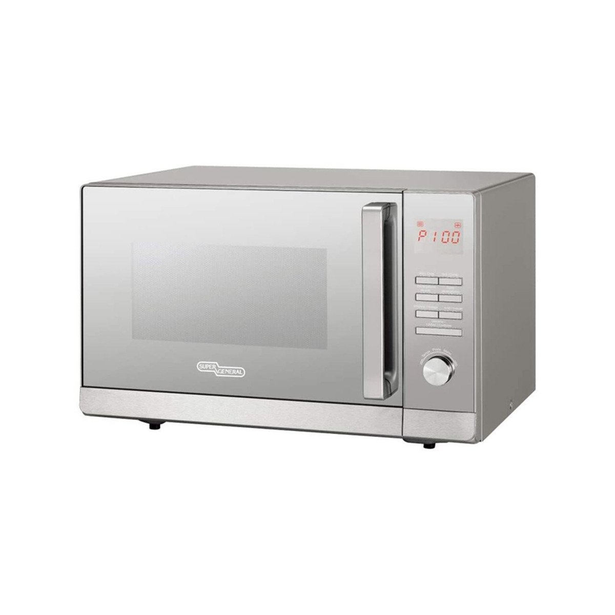 Super General Microwave Oven KSGMM930G 30Ltr Online at Best Price Microwave Ovens Lulu KSA