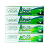 Fomme Toothpaste Mint Fresh Green Gel 120 ml 3+1