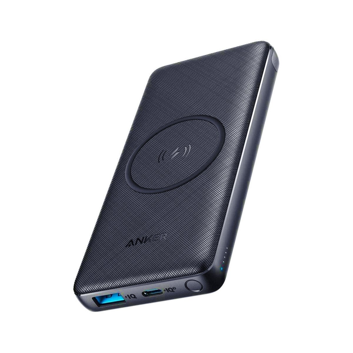 Anker 5000 mAh Wireless Power Bank Price in India - Buy Anker 5000 mAh  Wireless Power Bank online at