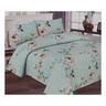 Somer Field Bed Sheet 250 x 270cm Assorted