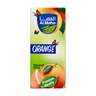 Al Maha Orange Flavored Drink 200 ml