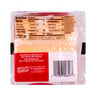 Essential Everyday Singles American Cheese Slices 24 pcs 453 g