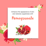 Himalaya Youthful Radiance Edelweiss & Pomegranate Sheet Mask 30 ml