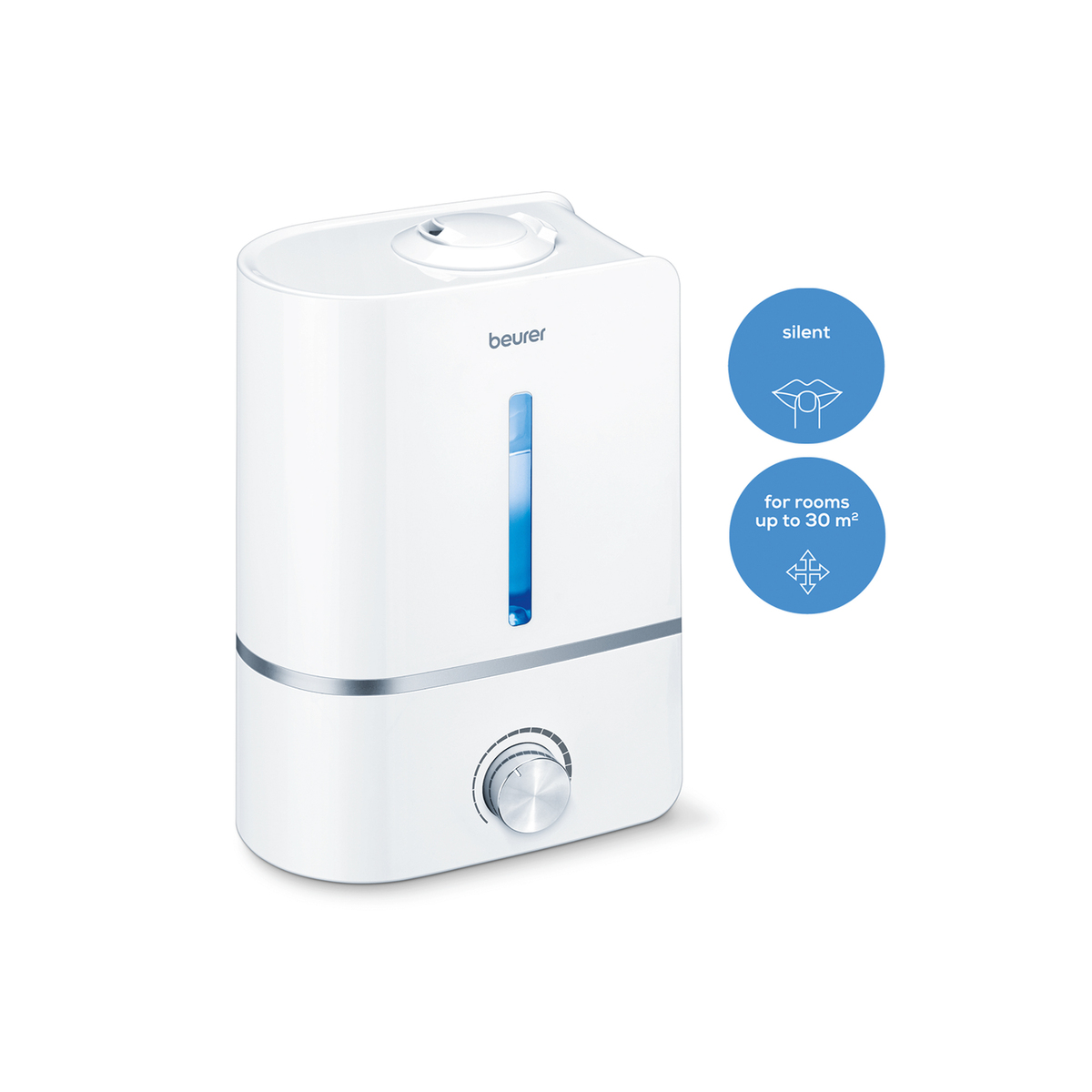 Beurer LB 45 air humidifier