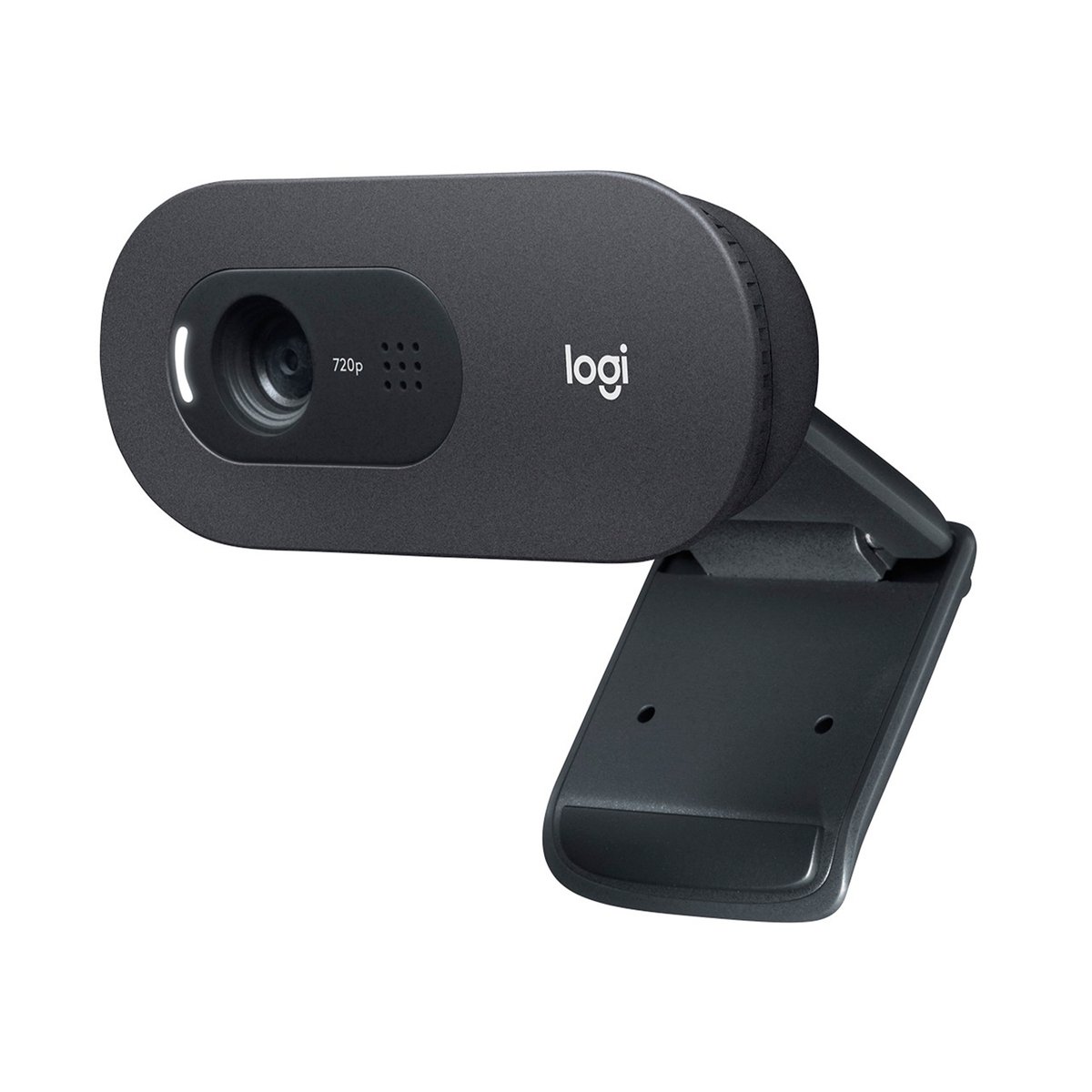 Logitech HD Webcam C505 Black