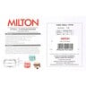 Milton Cubic Tiffin 03015550 800ml